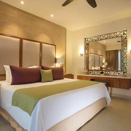 Almar Resort Luxury Lgbt Experience By Mantamar Beach Club (Adults Only) Puerto Vallarta Extérieur photo