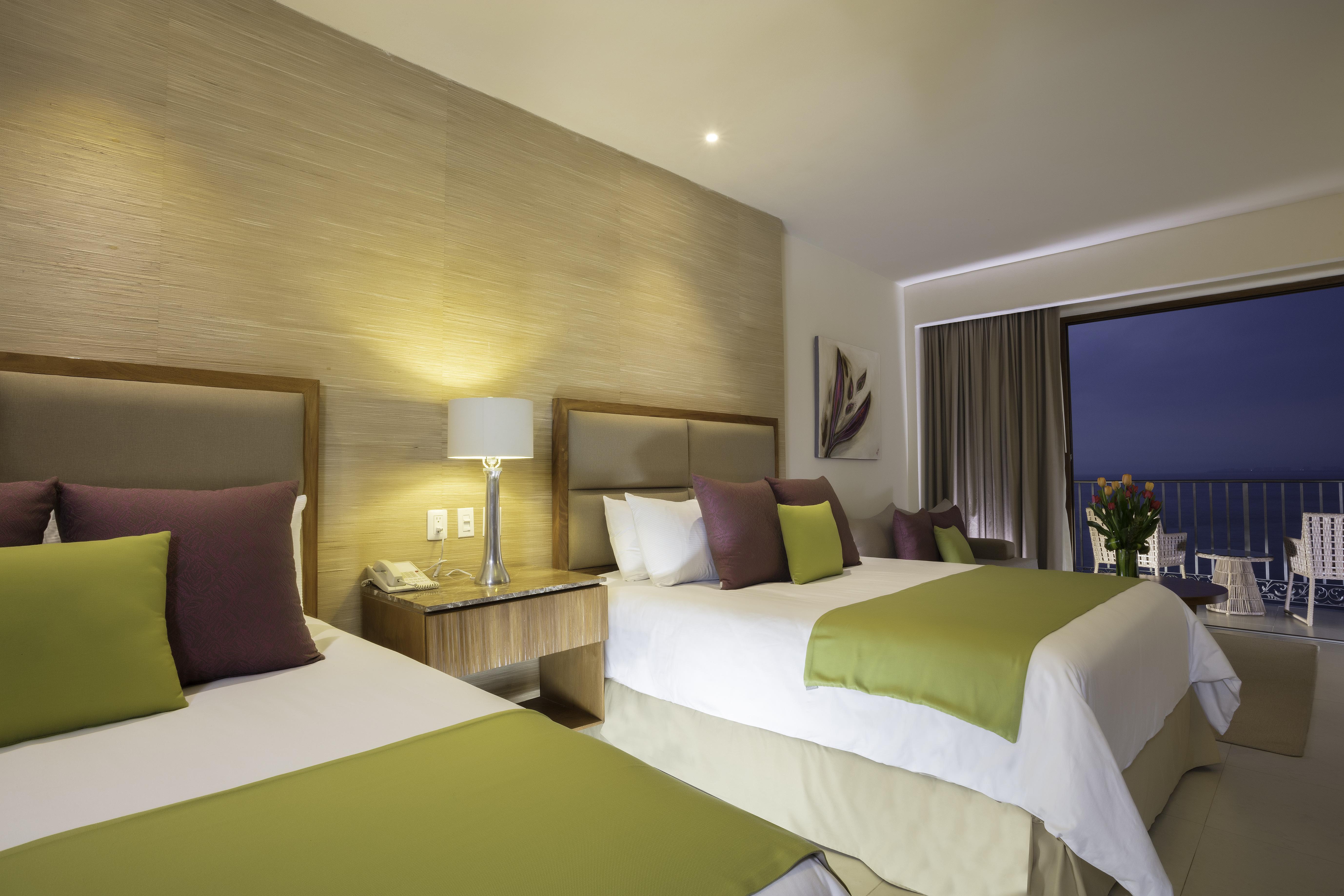 Almar Resort Luxury Lgbt Experience By Mantamar Beach Club (Adults Only) Puerto Vallarta Extérieur photo