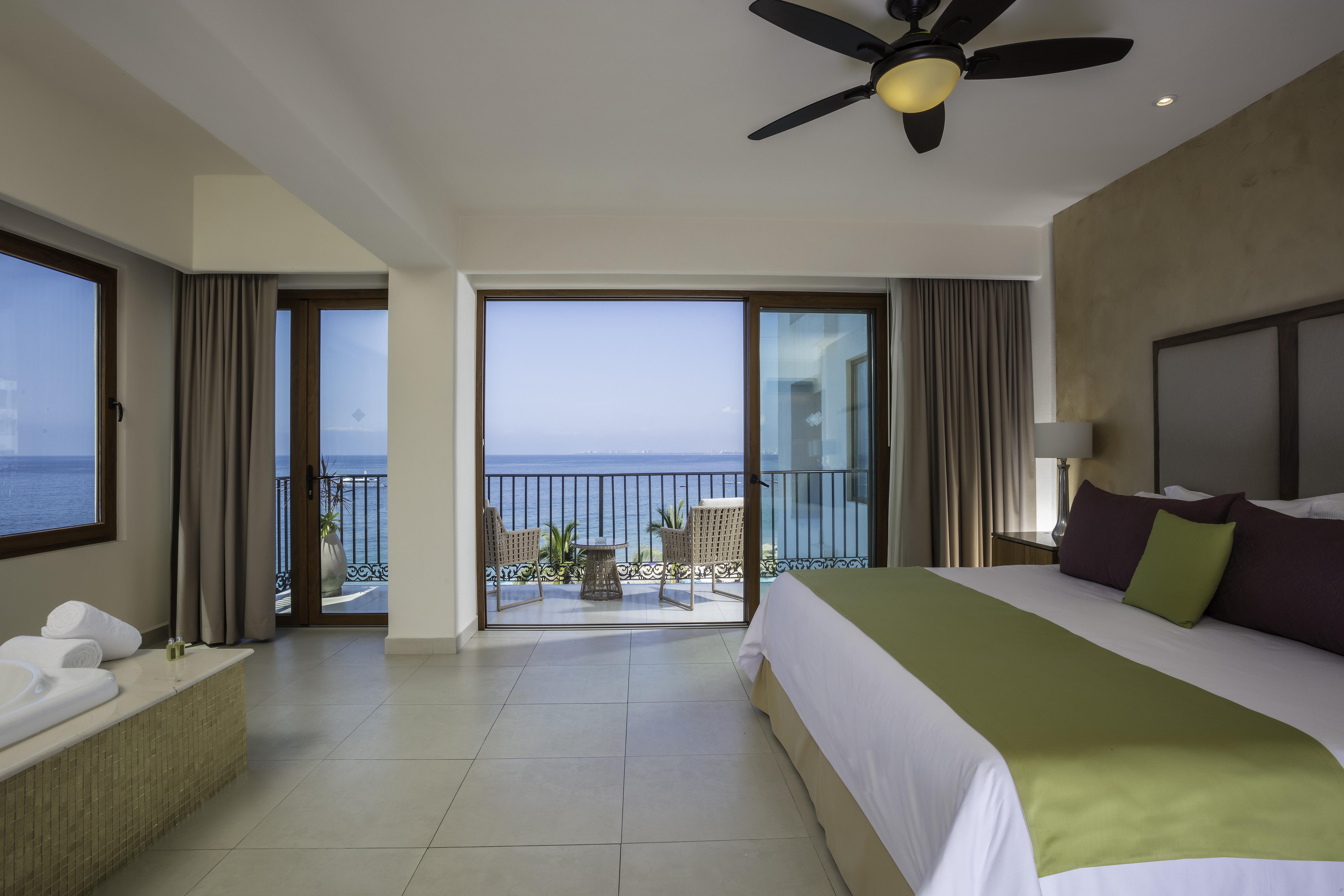 Almar Resort Luxury Lgbt Experience By Mantamar Beach Club (Adults Only) Puerto Vallarta Extérieur photo