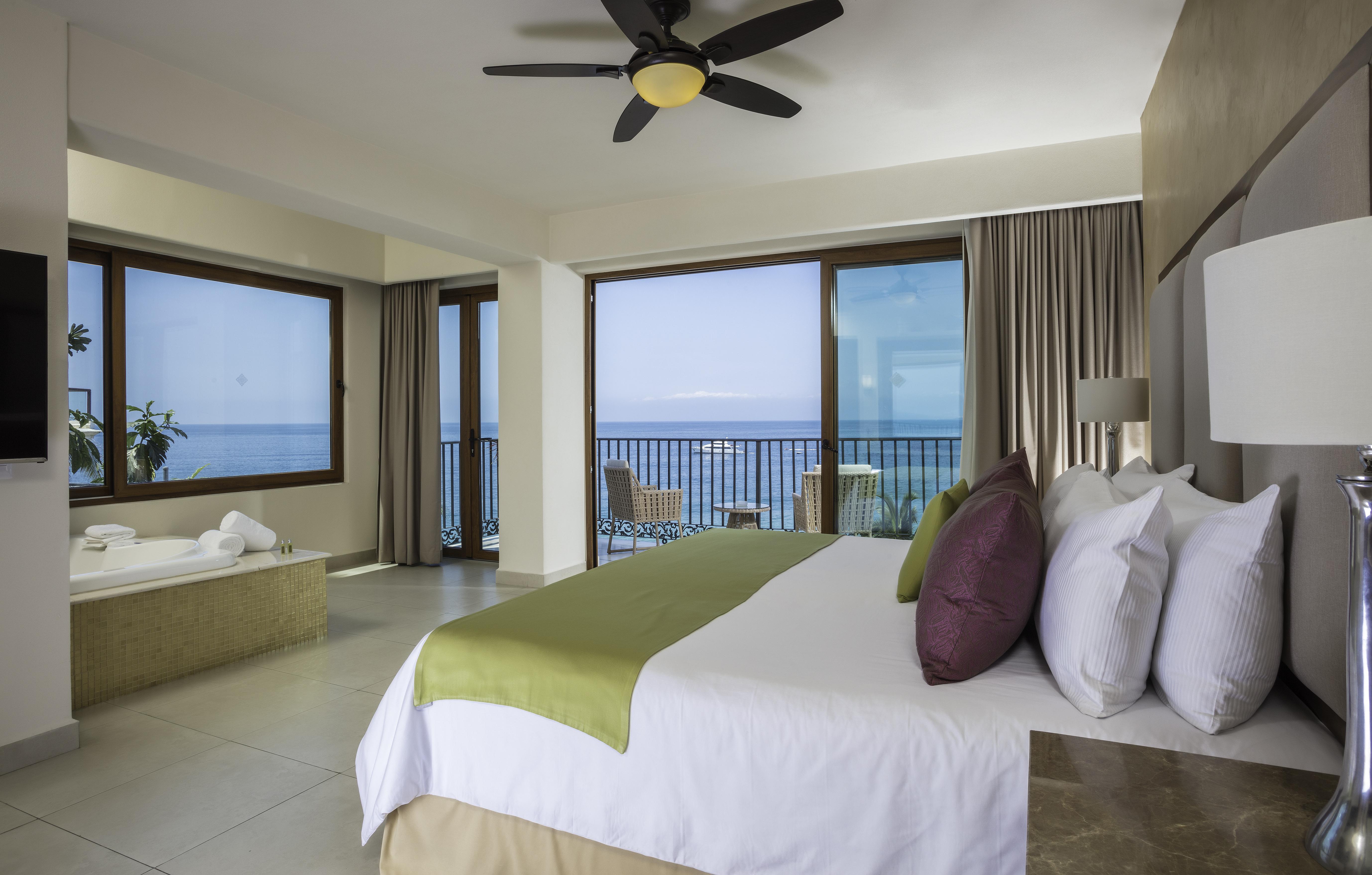 Almar Resort Luxury Lgbt Experience By Mantamar Beach Club (Adults Only) Puerto Vallarta Extérieur photo