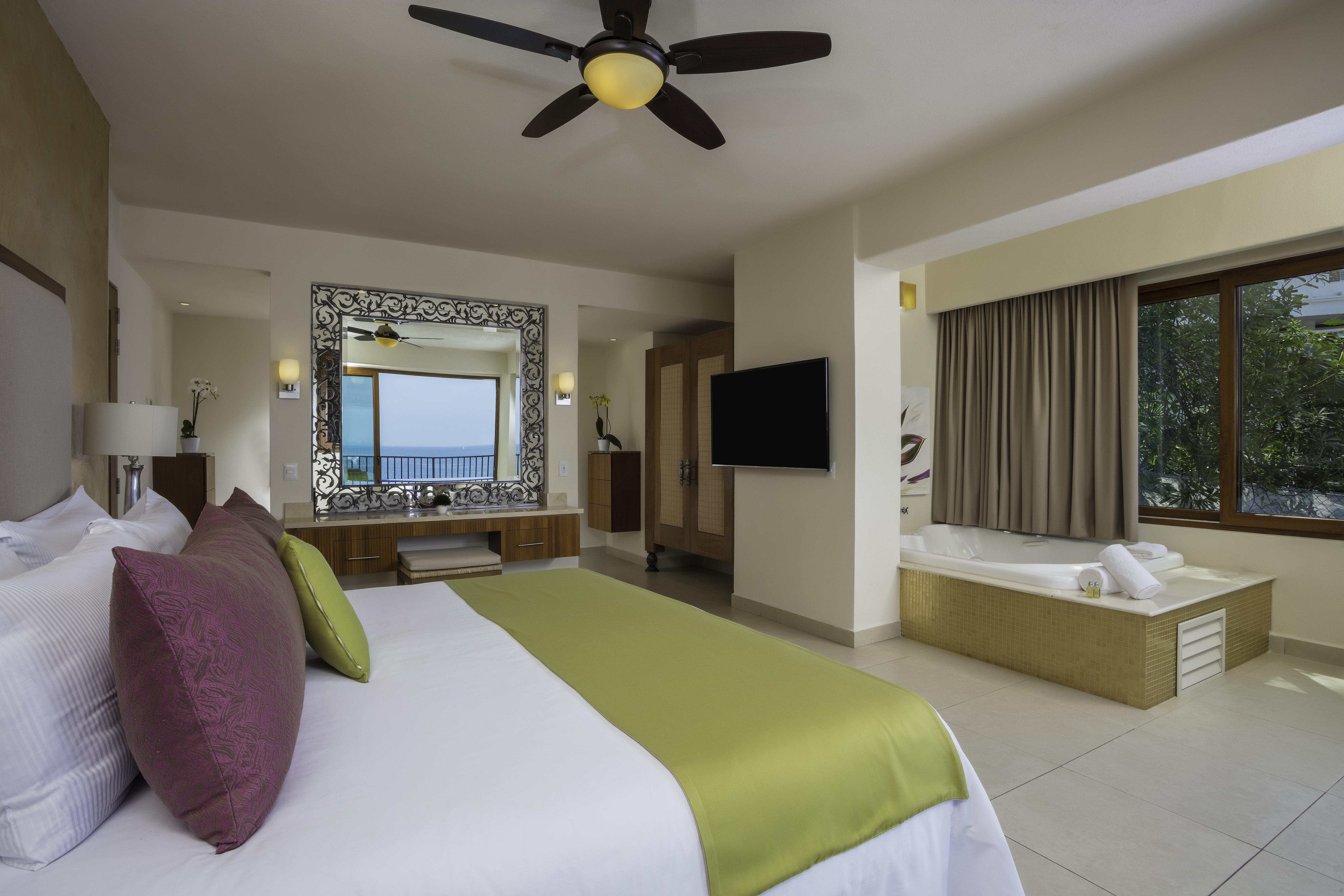 Almar Resort Luxury Lgbt Experience By Mantamar Beach Club (Adults Only) Puerto Vallarta Extérieur photo