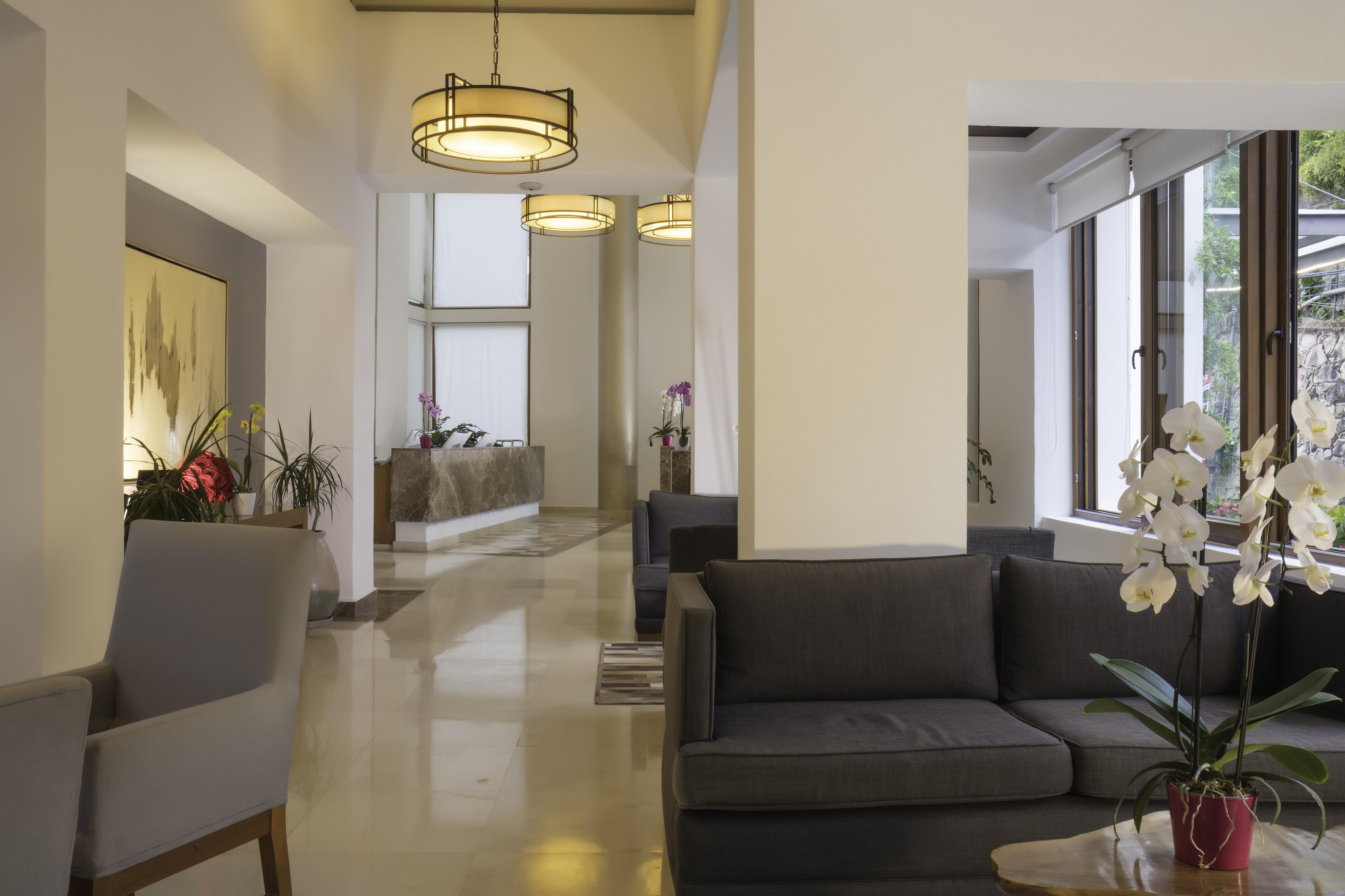 Almar Resort Luxury Lgbt Experience By Mantamar Beach Club (Adults Only) Puerto Vallarta Extérieur photo