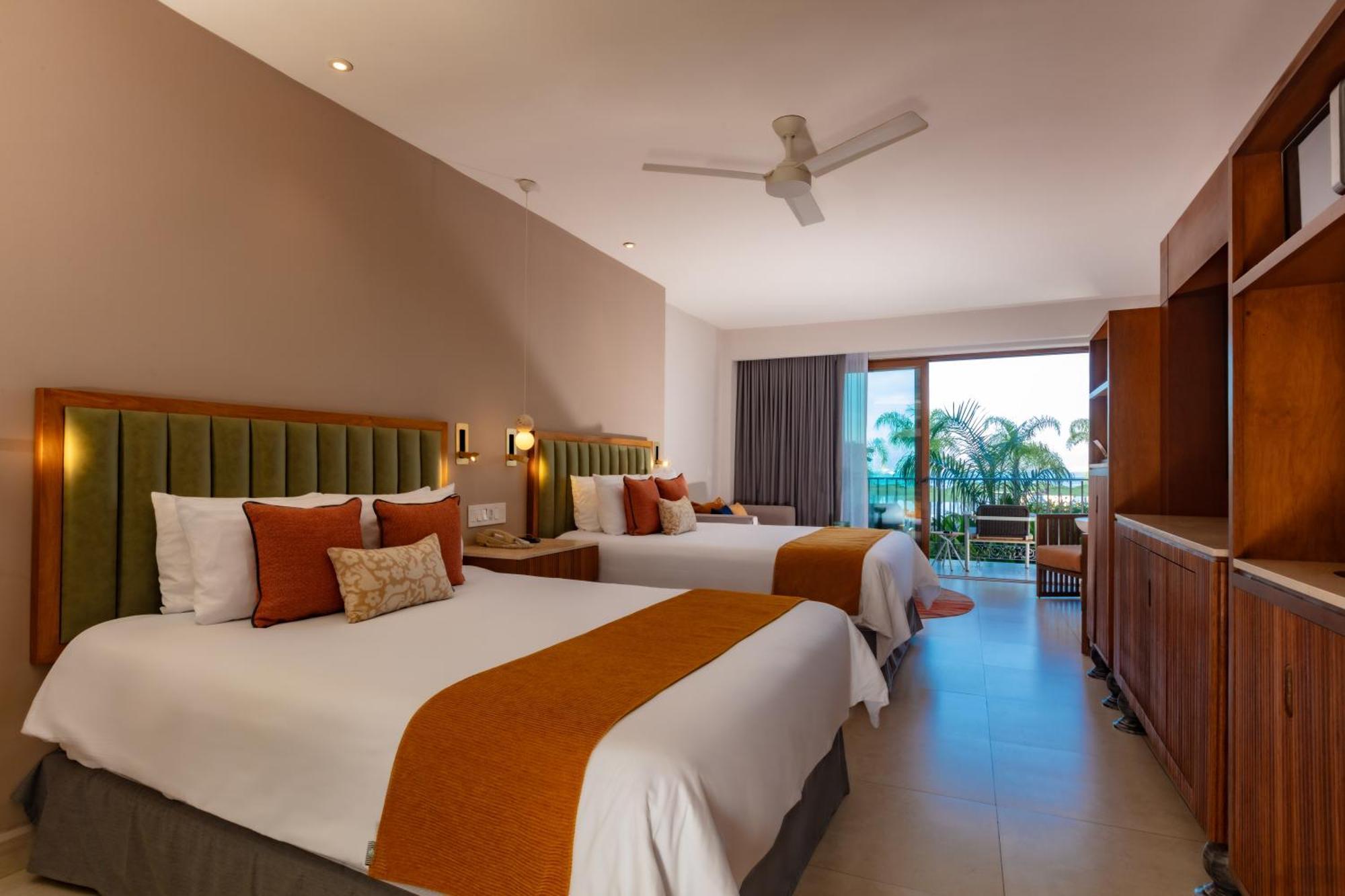 Almar Resort Luxury Lgbt Experience By Mantamar Beach Club (Adults Only) Puerto Vallarta Extérieur photo