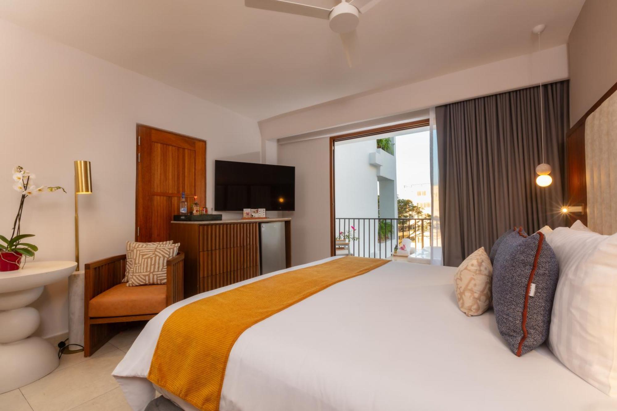 Almar Resort Luxury Lgbt Experience By Mantamar Beach Club (Adults Only) Puerto Vallarta Extérieur photo
