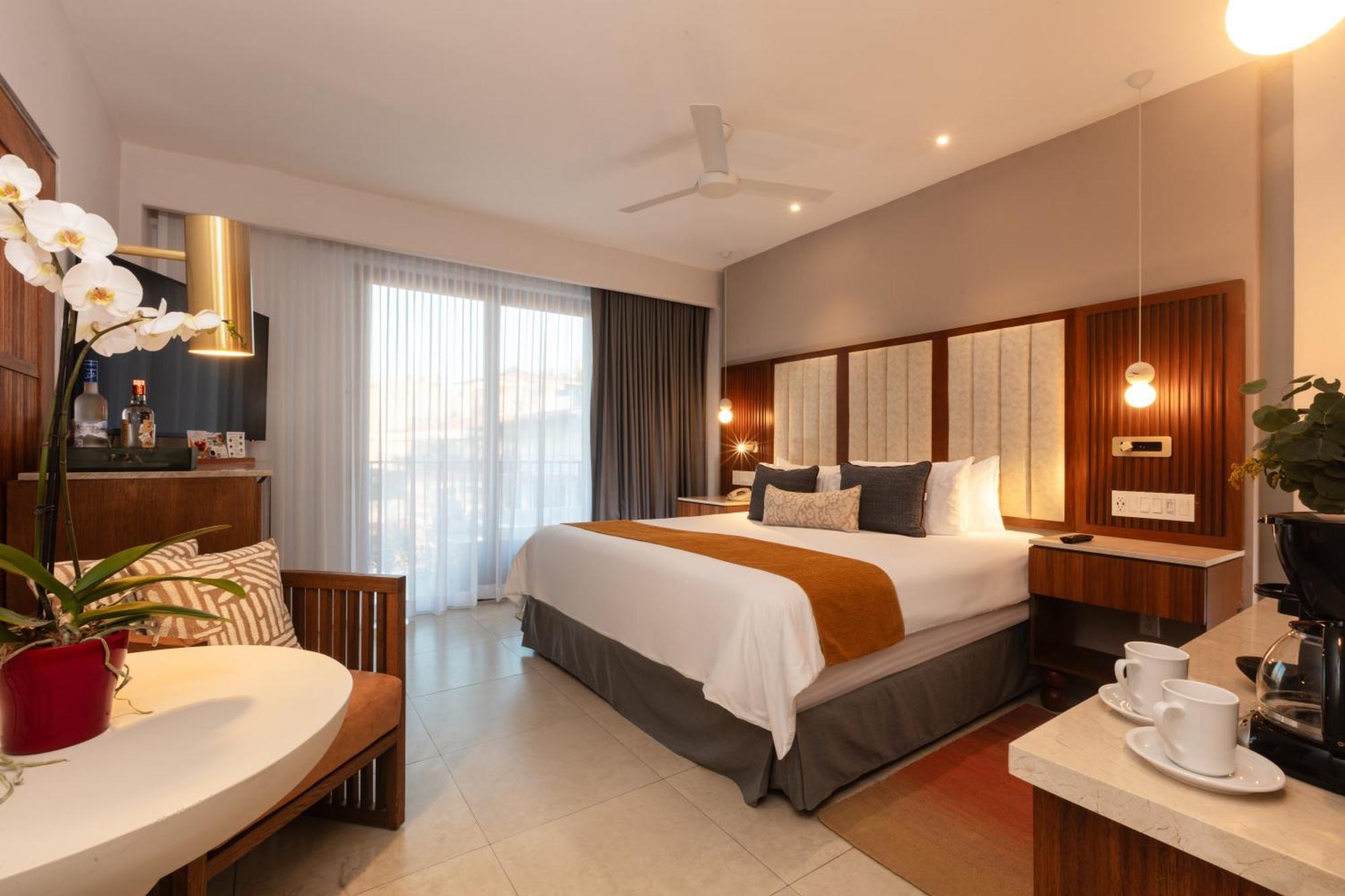 Almar Resort Luxury Lgbt Experience By Mantamar Beach Club (Adults Only) Puerto Vallarta Extérieur photo